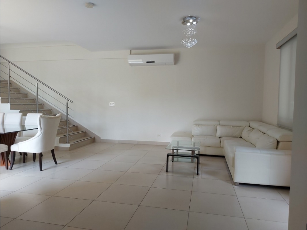 Se alquila casa Full equipada Panama Pacifico 4 Rec $2,500 — foto 6