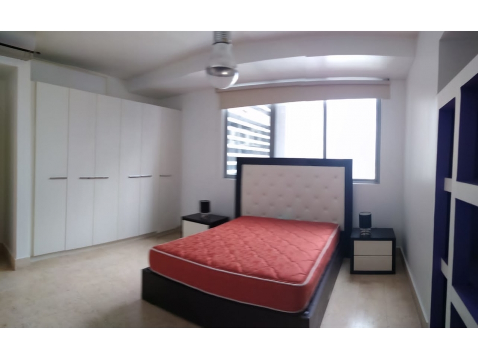 Alquilo apartamento en el yoo panama amoblado vista al mar — foto 4