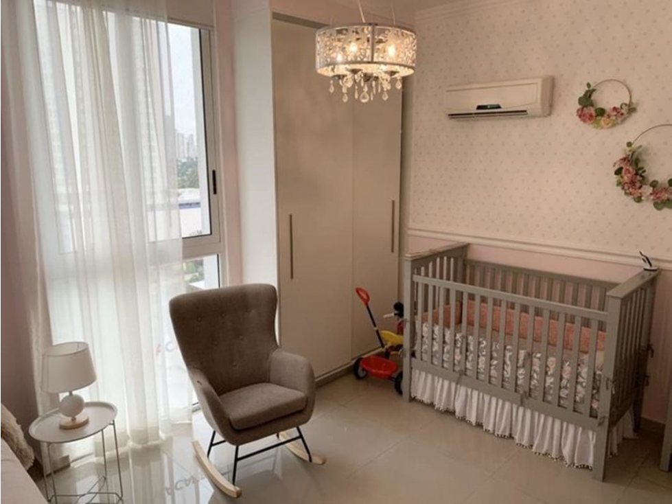 Se vende apartamento Linea blanca en San Francisco 3 Rec $275,000 — foto 4