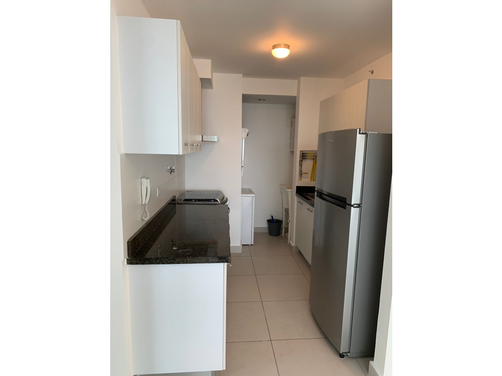 SE VENDE APARTAMENTO EN SAN FRANCISCO LINEA BLANCA — foto 3