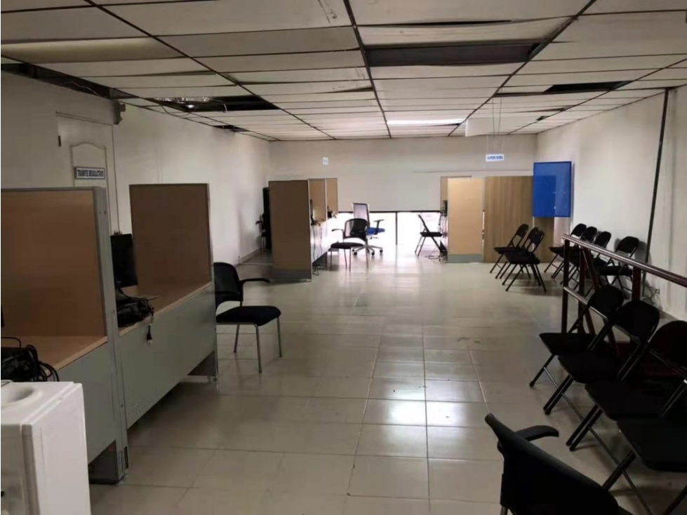 Se Vende Local Comercial 640 mts $1.380.000.oo Betania. - 3