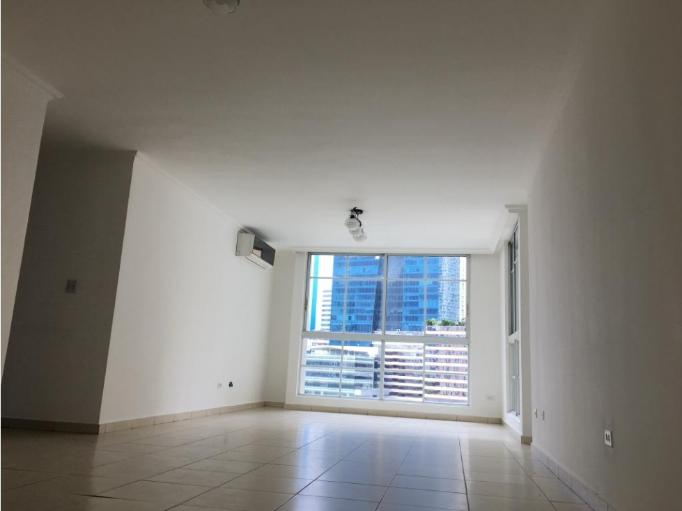 SE VENDE APARTAMENTO EN PUNTA PACIFICA