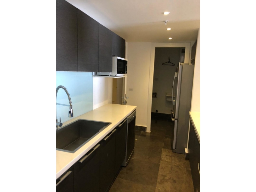Alquilo apartamento amoblado 2rec Av balboa #ID4870057/ — foto 6