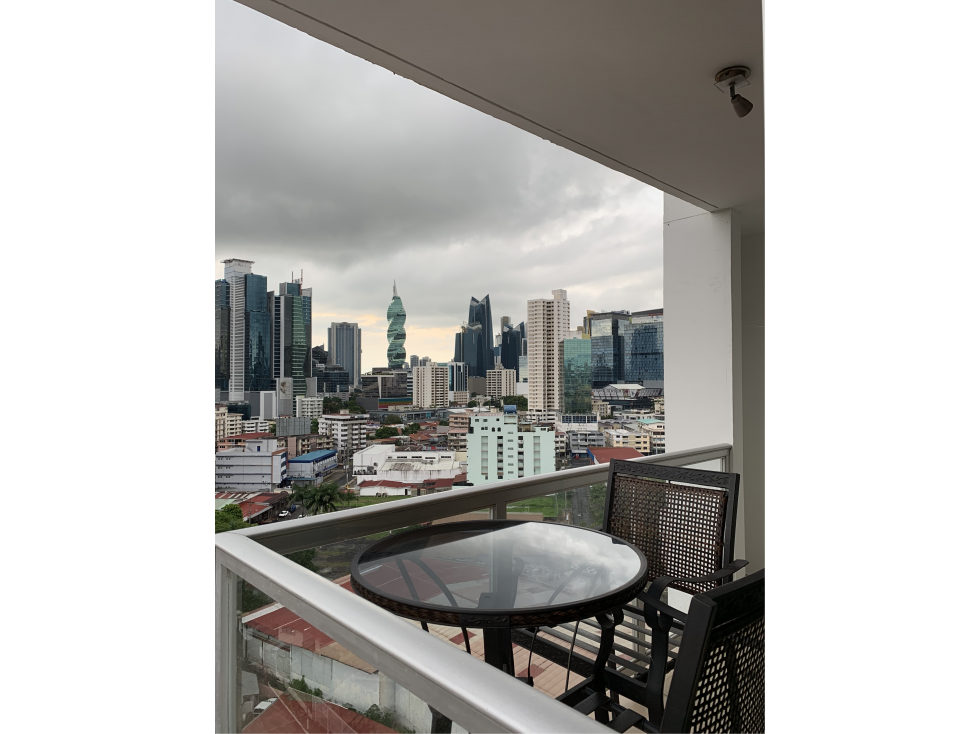 Se vende apartamento amoblado en Ph Oasis Vía Porras 2Rec $193,000 — foto 6