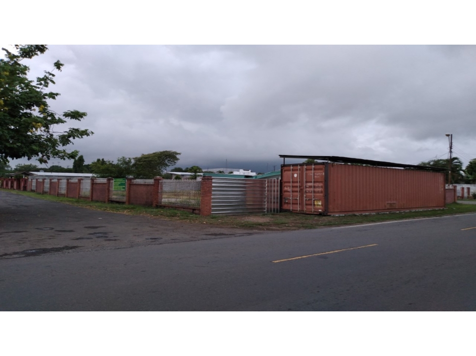 Se vende Lote con Proyecto en David $270,000 - 1