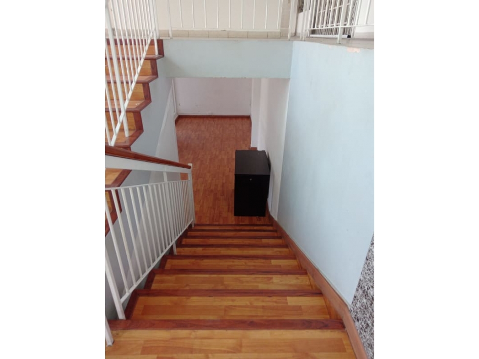 Se alquila casa comercial en Los Angeles 6 Rec $3,500 — foto 4