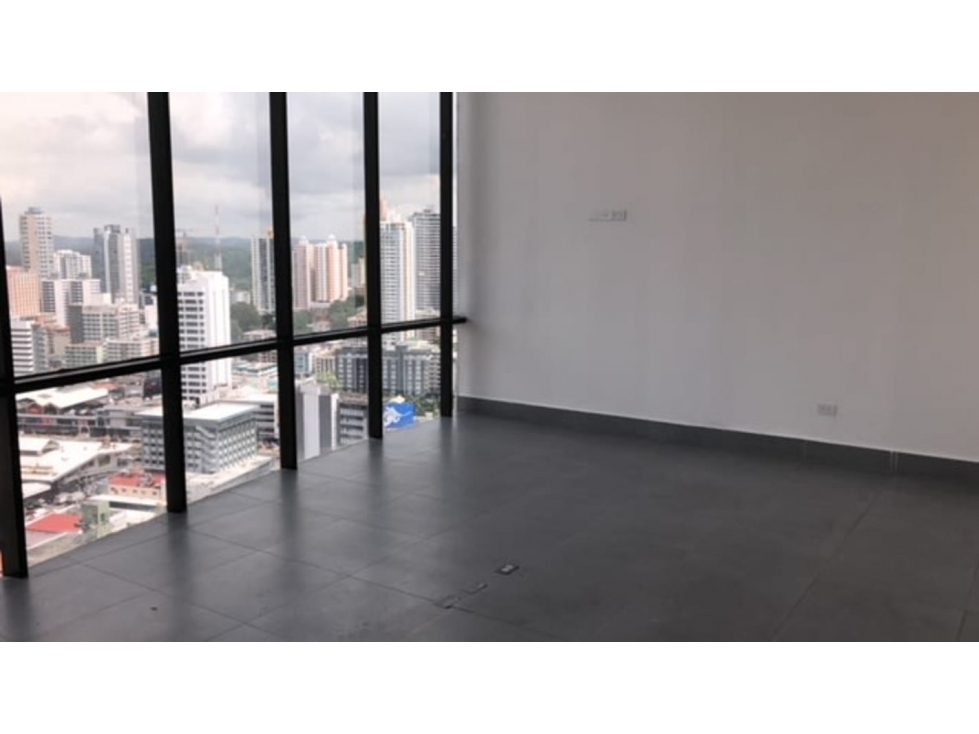 Se Alquila Oficina 288 mts Zona Bancaria Obarrio $3.500.oo — foto 3