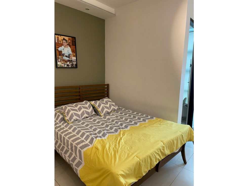 Se alquila/Vende apartamento amoblado Punta pacifica 3 Rec $4,000 — foto 6