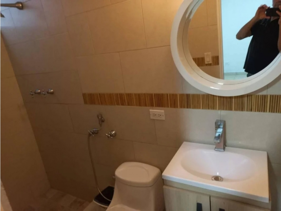 vendo extraordinario apartamento en coco del mar Venta 175k - 5