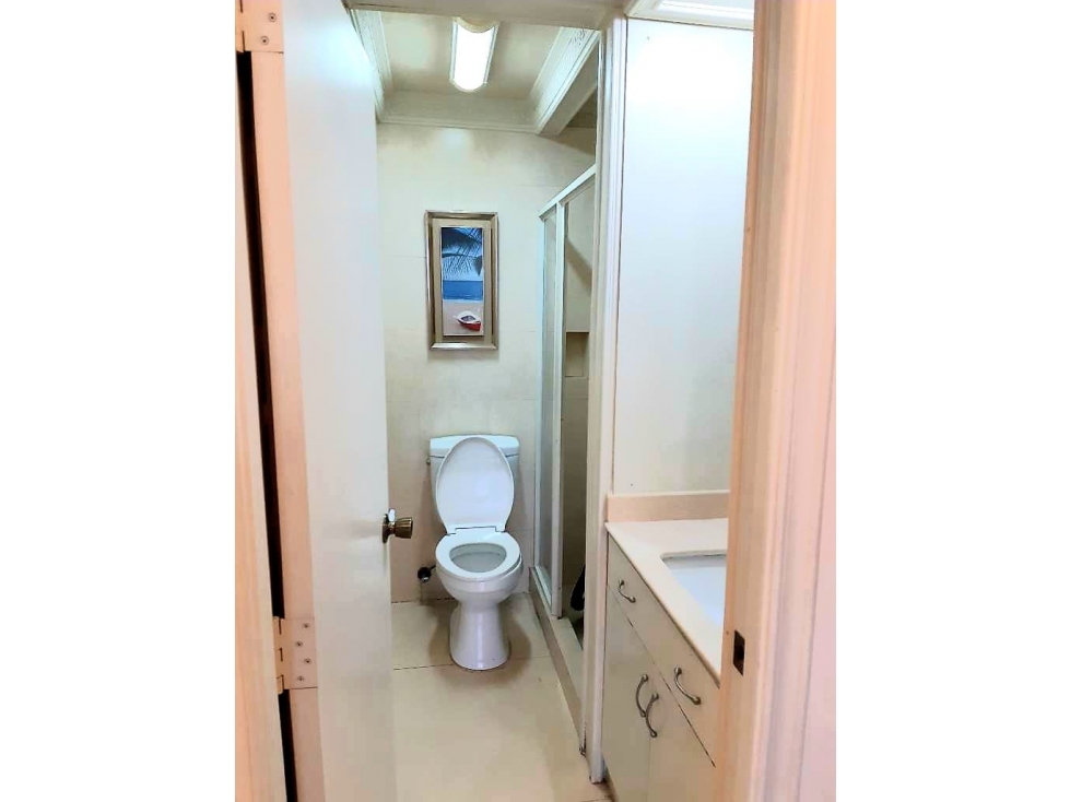 SE ALQUILA APARTAMENTO EN PUNTA PAITILLA AMOBLADO FS 2222 — foto 4