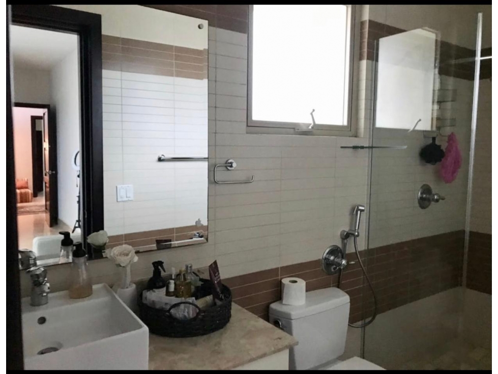 SE ALQUILA APARTAMENTO PUNTA PACIFICA OPC. AMOBLADO O L/ B FS 2224 — foto 2
