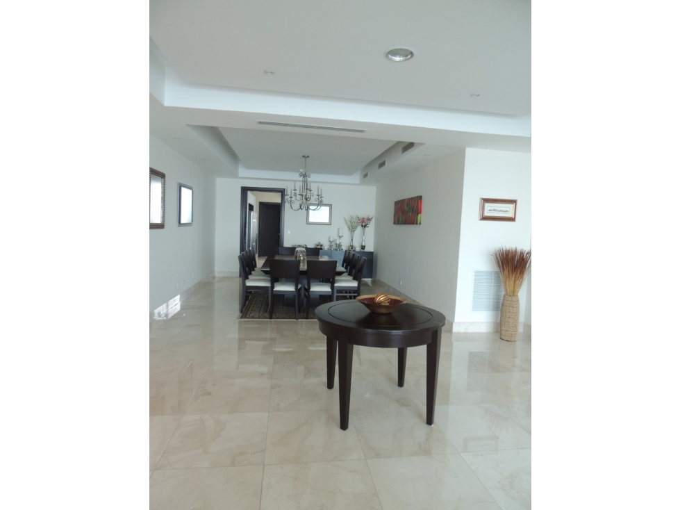 SE VENDE ESPECTACULAR Y LUJOSO APARTAMENTO EN COSTA DEL ESTE — foto 3