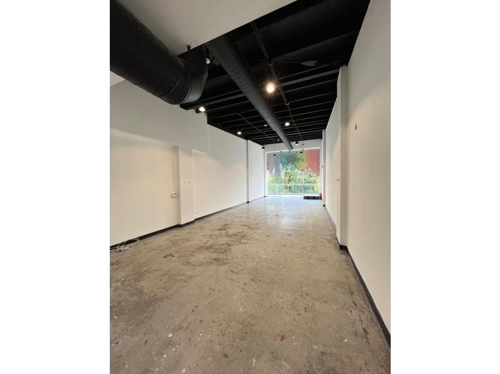 Se Alquila local comercial de 106m2 en San Francisco $1,800 — foto 4