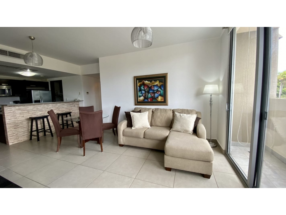 Alquilo espectacular apartamento en ph Mosaic — foto 3