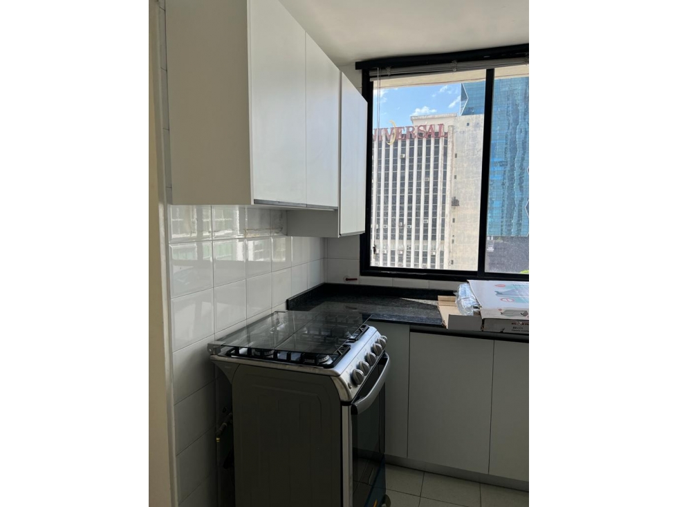 SE ALQUILA APARTAMENTO EN BELLA AMOBLADO FS 2237 — foto 6