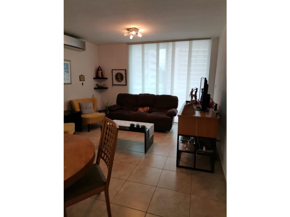 SE VENDE APARTAMENTO EN EL CANGREJO FS 514