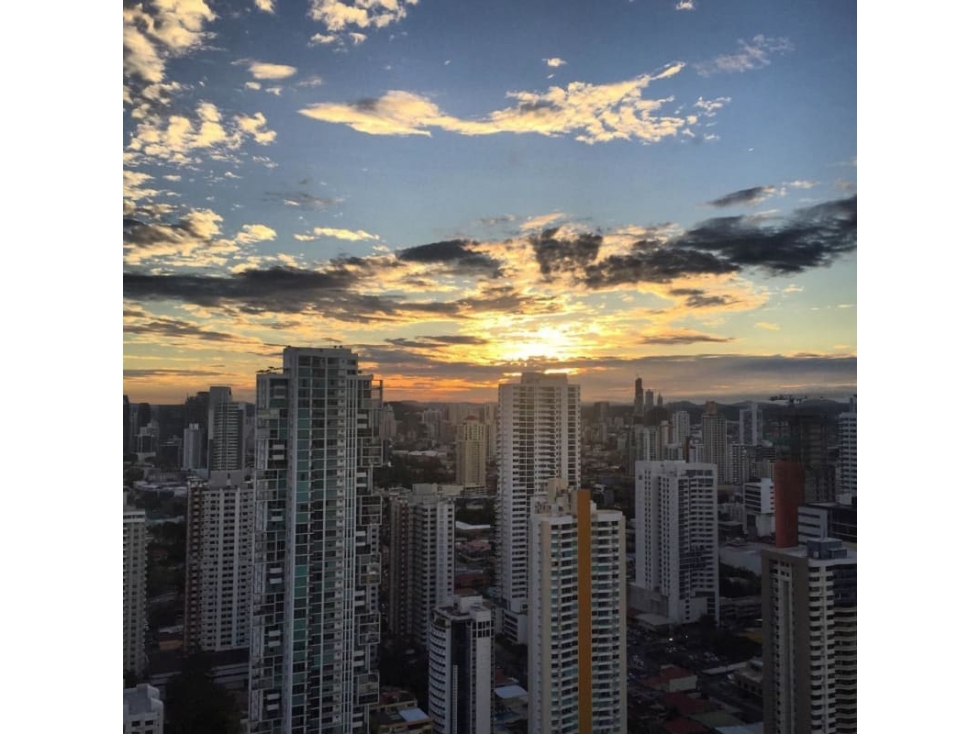 Vendo exclusivo apartamento con vista al Mar y amoblado ID 5119509 - 5