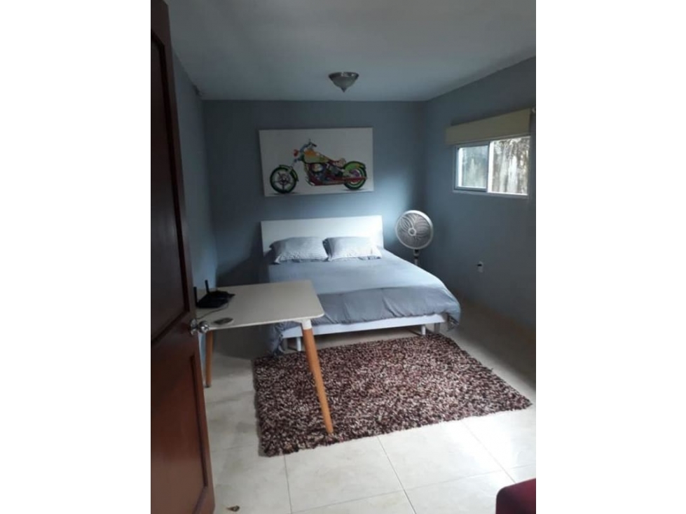 ALQUILO / VENDO ESPECTACULAR CASA $1500 - 5