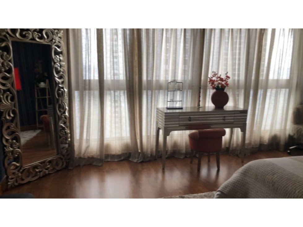 SE ALQUILA APARTAMENTO EN COSTA DEL ESTE AMOBLADO FS 2261 — foto 6
