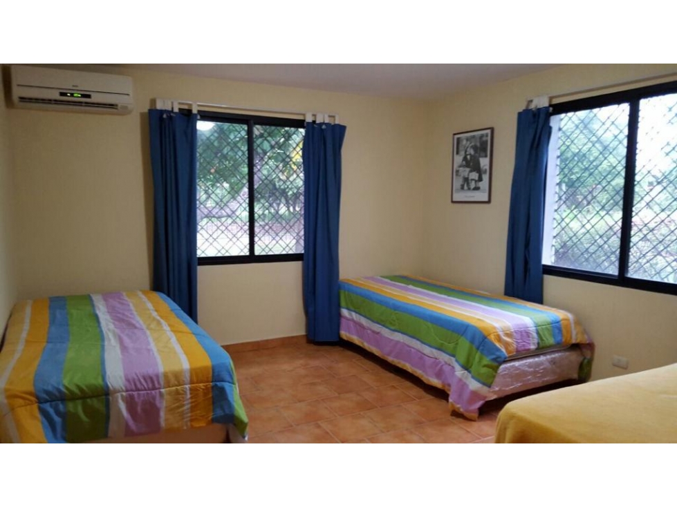 Casa para alquiler en Coronado $1,700 - 3