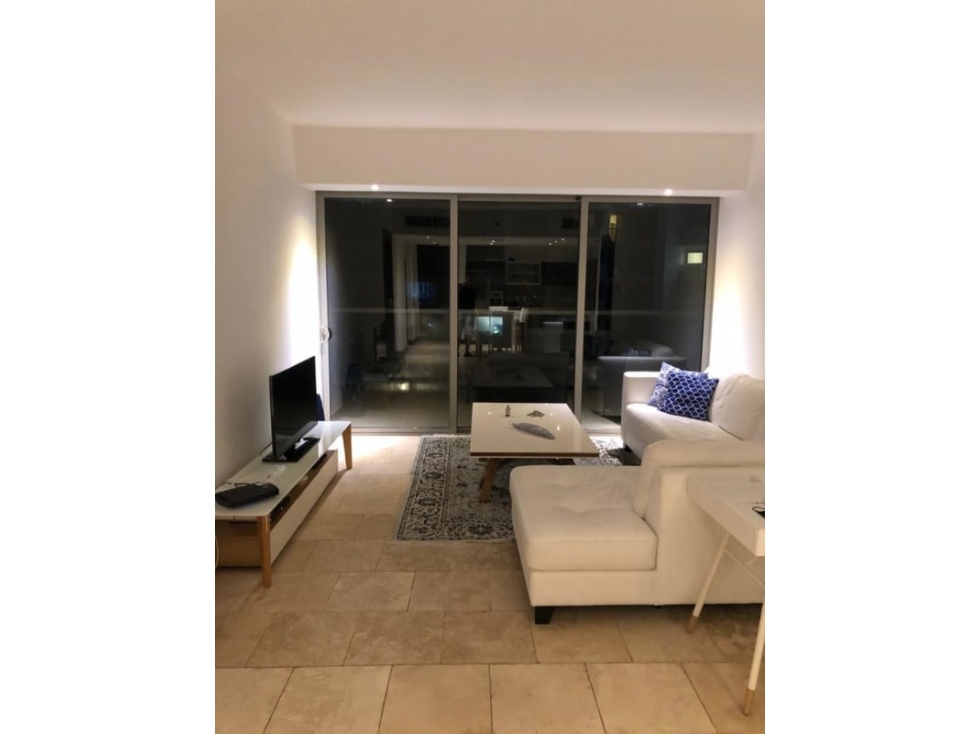 Se Alquila/Vende Apartamento amoblado en Punta Pacifica $2500 — foto 2