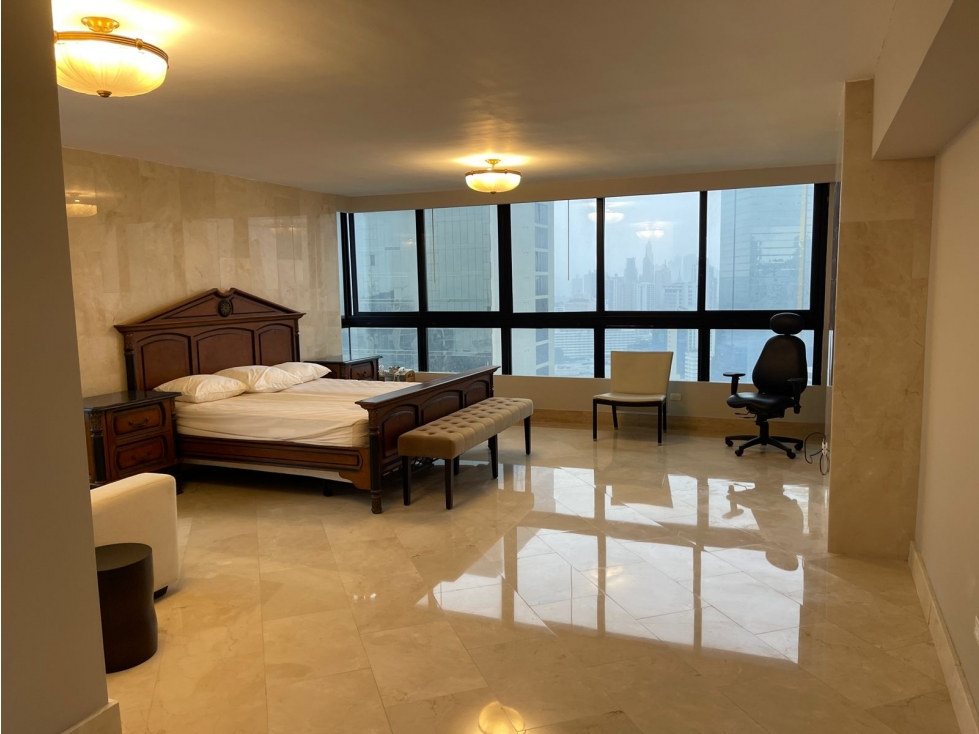 SE ALQUILA APARTAMENTO EN AV BALBOA AMOBLADO FS 2271 — foto 5