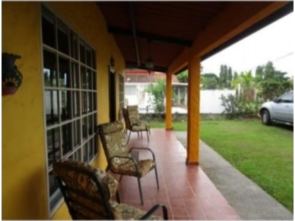 Casa a la Venta en Gorgona $230,000 — foto 3