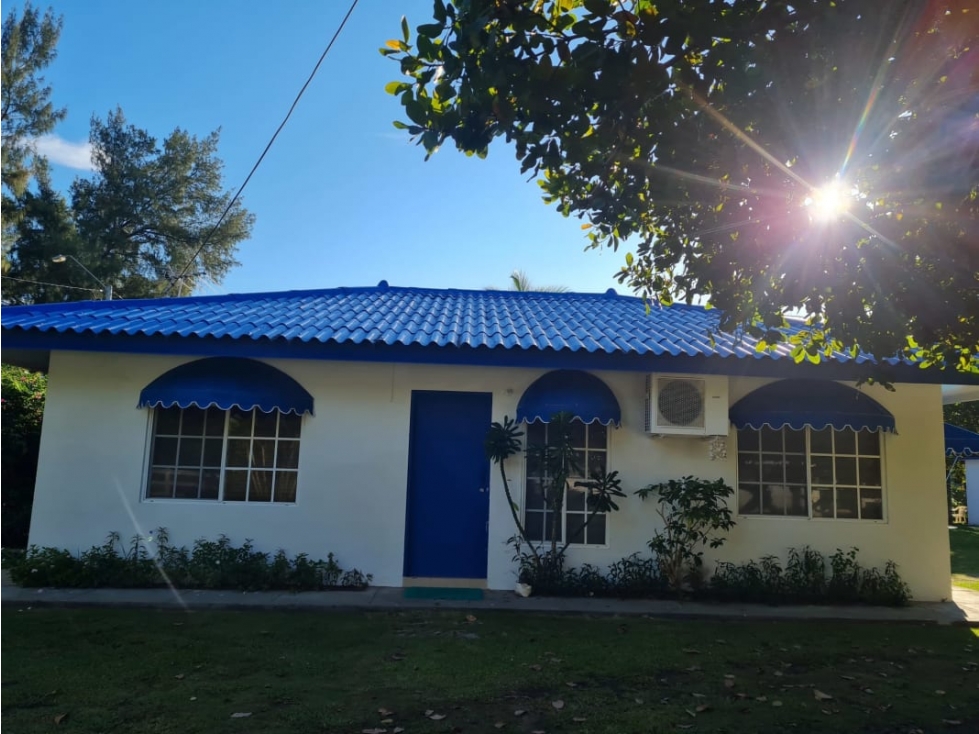 Alquilo Hermosa Casa De Playa Punta Chame $1550 — foto 3