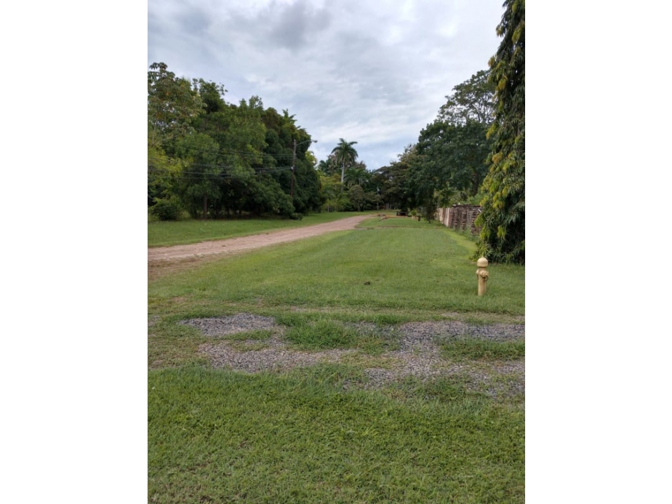 Vento de Terreno en Santa Clara Playa $75.000 - 3