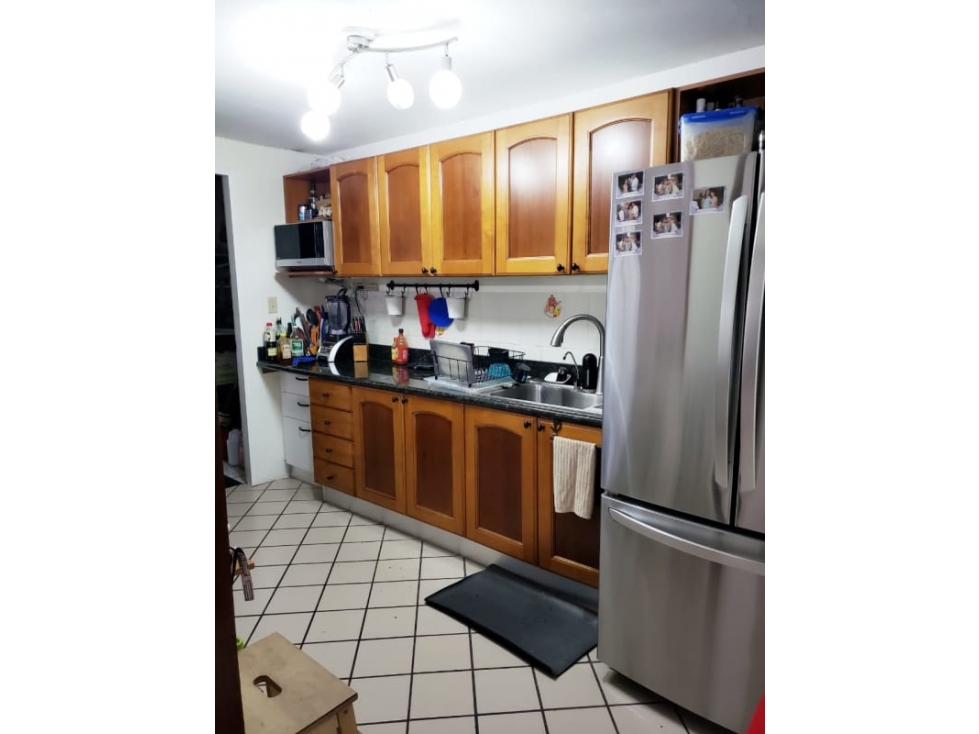 Vendo hermosa casa 2 pisos Condado del Rey $225.000 — foto 3