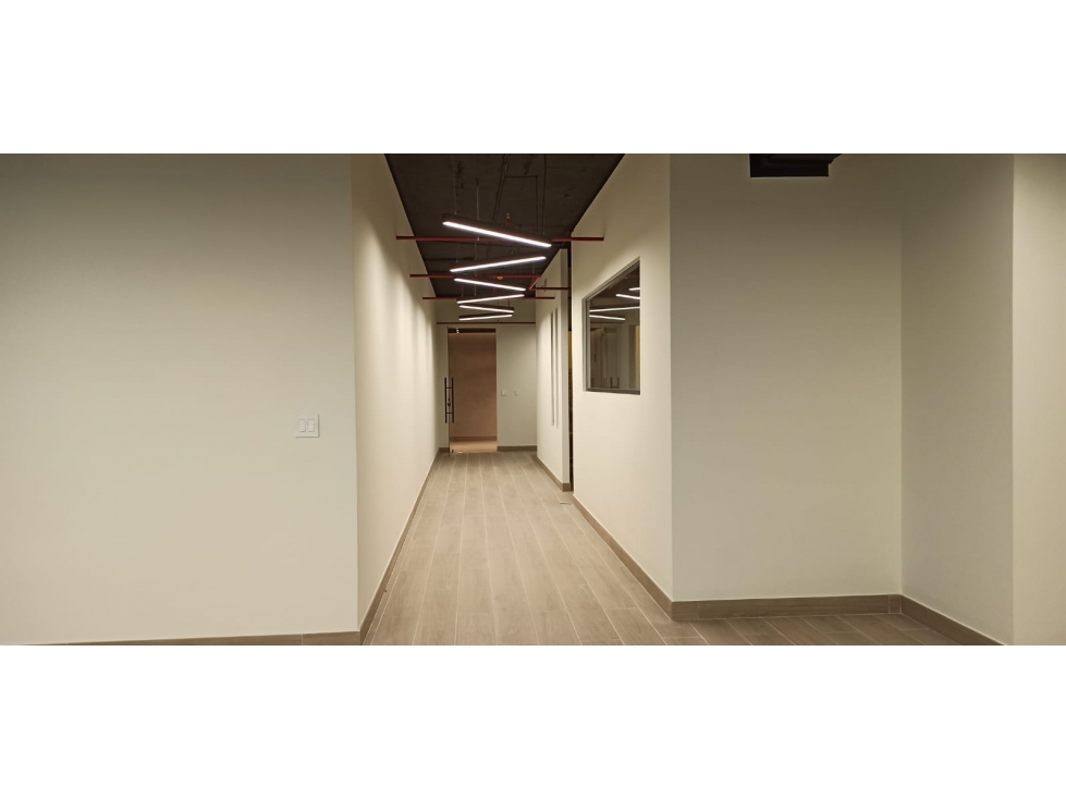 Alquiler de oficinas amobladas calle 50 desde 92 m - 2