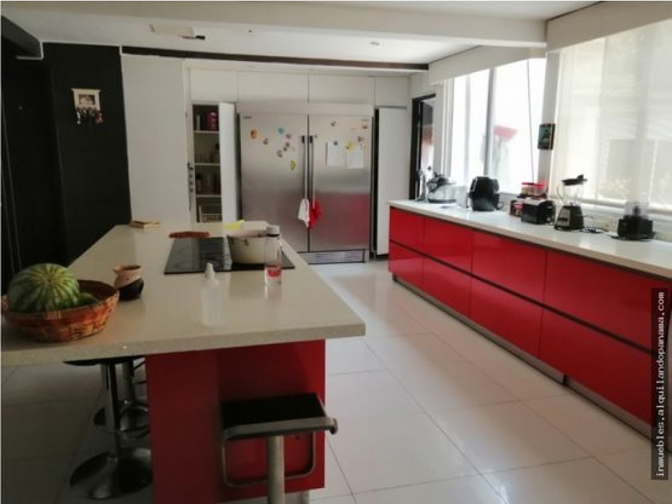 Se alquila casa comercial/residencial en Clayton 4 Rec $2700 — foto 4