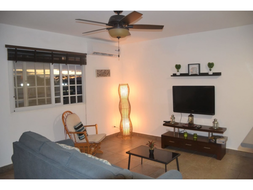Casa en Venta cerca de Hotel Playa Blanca $120,000 - 3