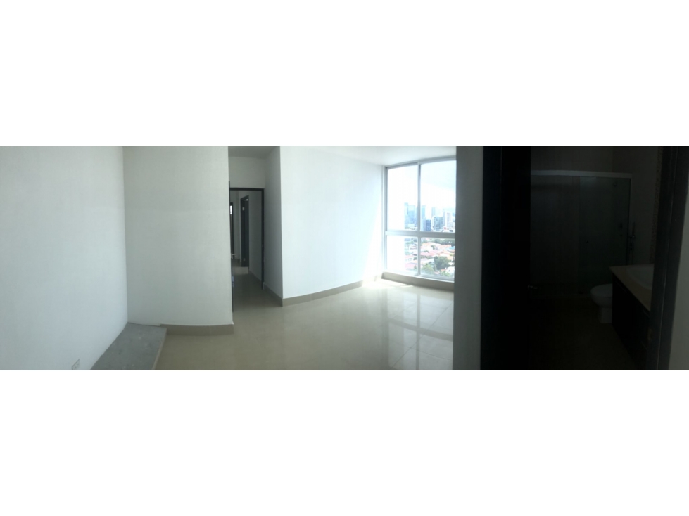 SE ALQUILA APARTAMENTO EN SAN FRANCISCO LINEA BLANCA FS 2285 - 6