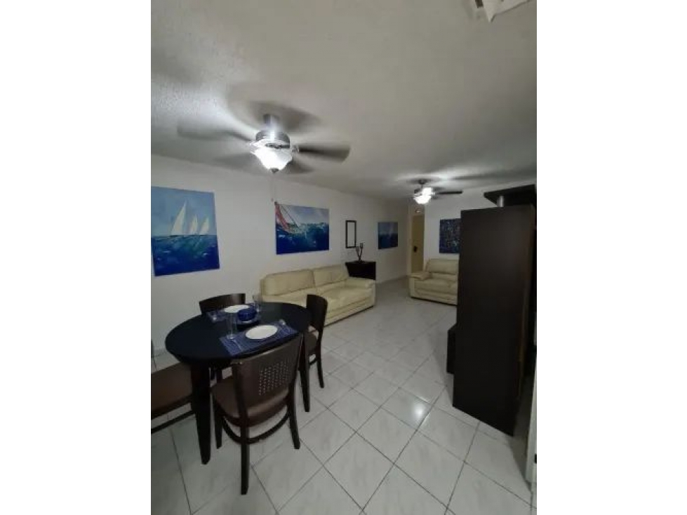 Vendo apartamento en el cangrejo $104K — foto 3