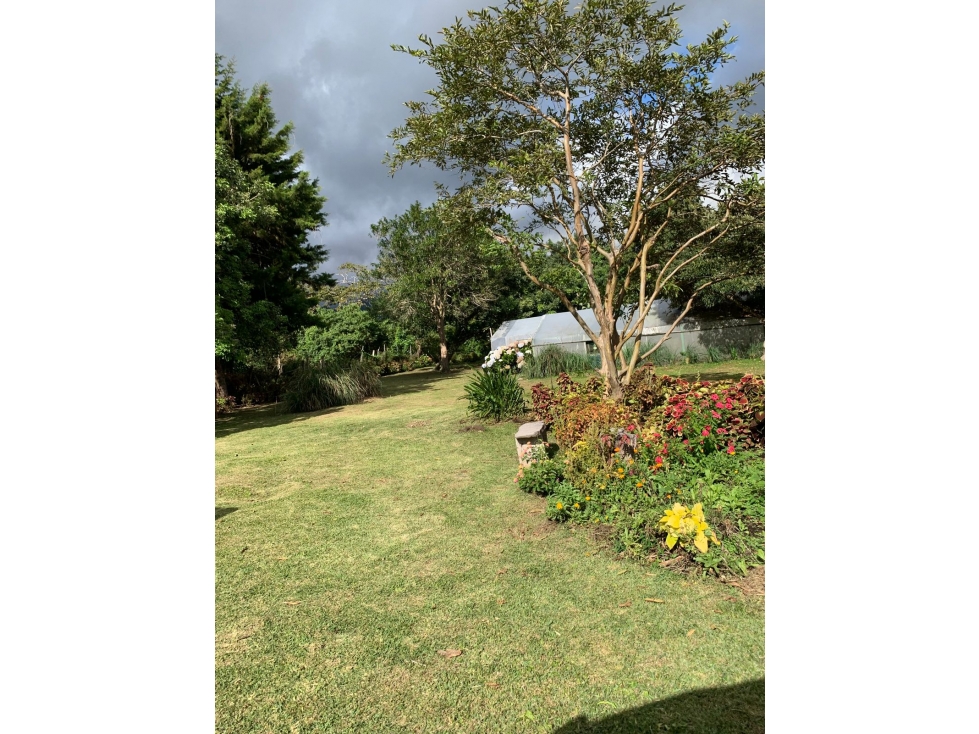 JF| Se vende hermoso lote en Boquete 3148m2 - 3