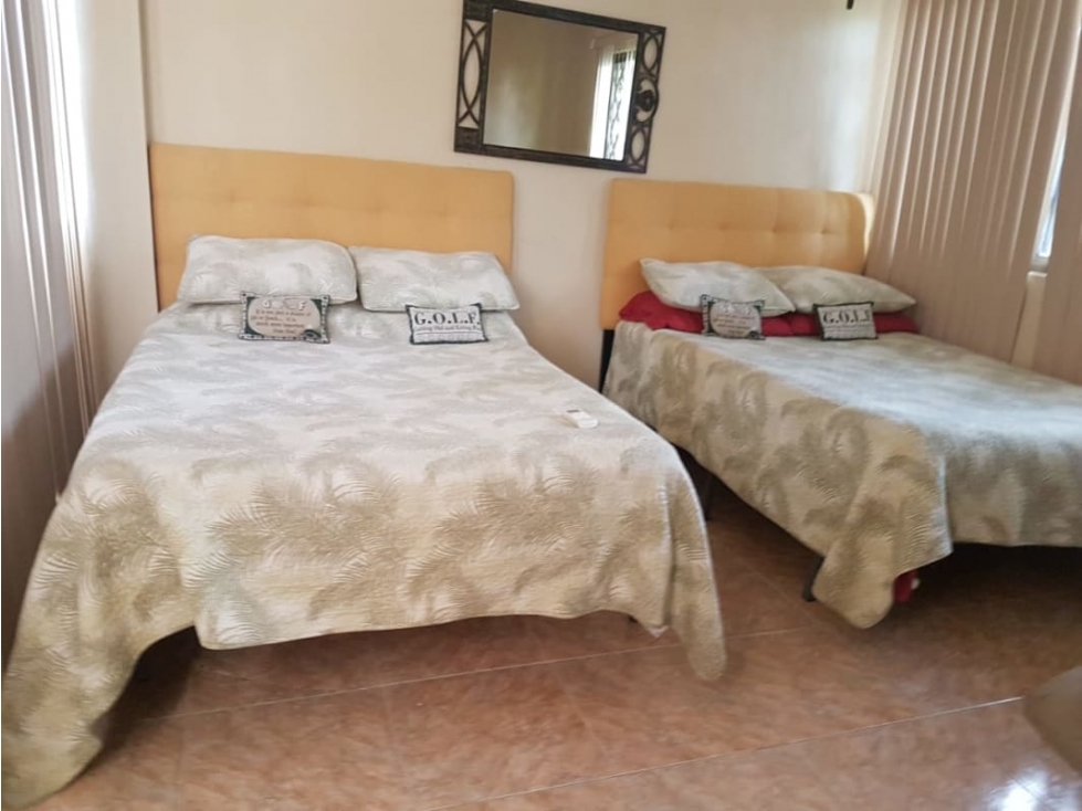 Se Vende Casa de Playa en Coronado 350k - 5
