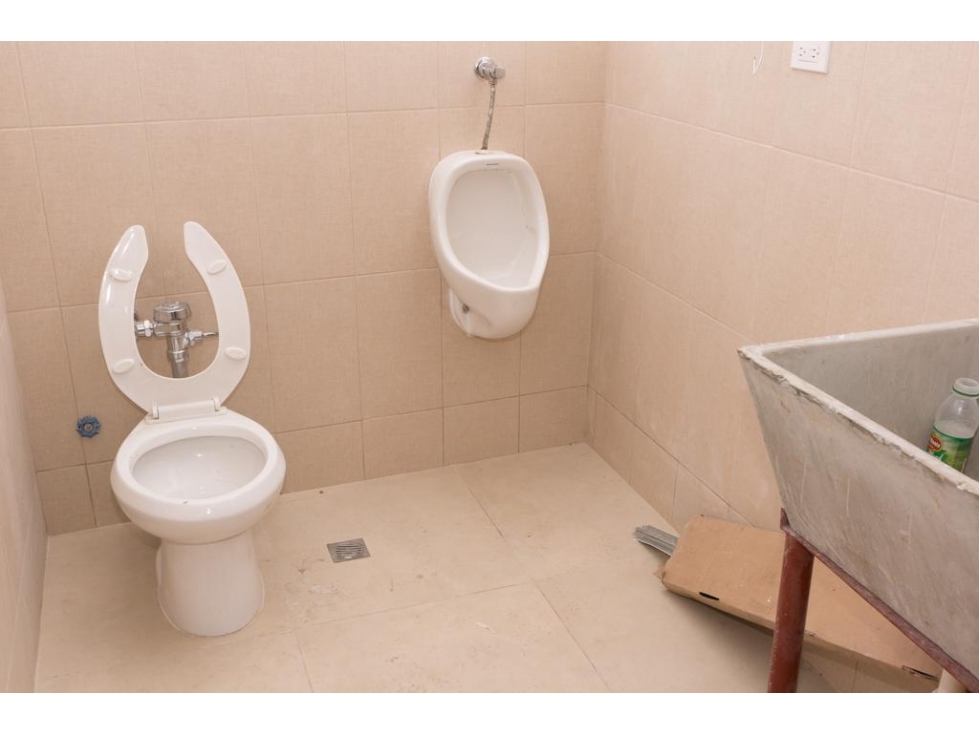 Se Alquilan Galera en Tocumen, con excelente ubicación. $8.50mt2 — foto 4