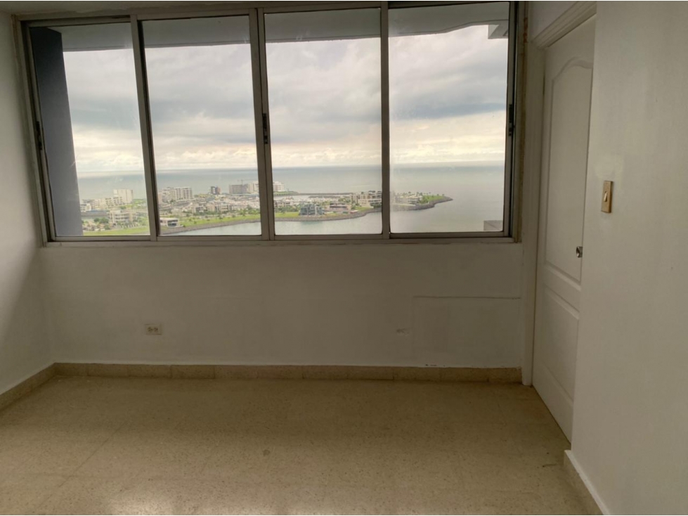 Se Alquila apartamento en Punta Paitilla $2300 — foto 6