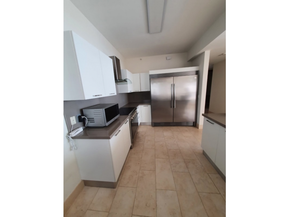 SE ALQUILA APARTAMENTO EN SANTA MARIA LINEA BLANCA FS 2320 — foto 3