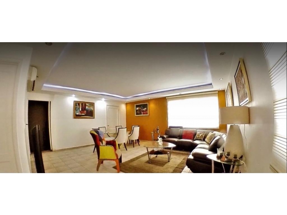 SE VENDE CASA EN CONDADO DEL REY AMOBLADO $370,000 — foto 4