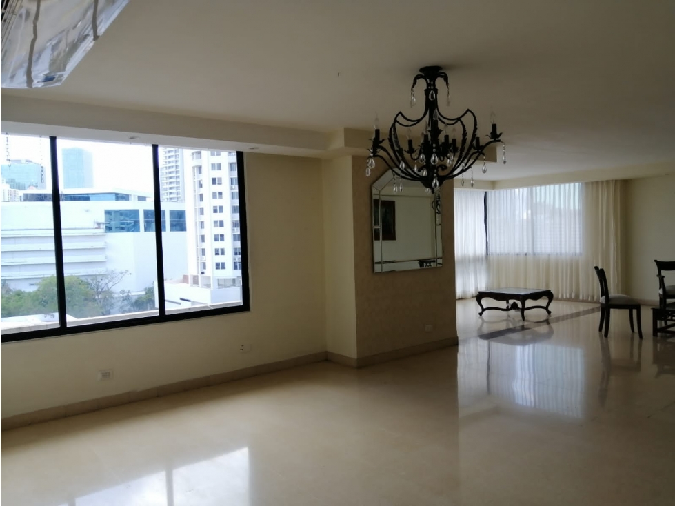 SE VENDE APARTAMENTO CALLE 50 — foto 3