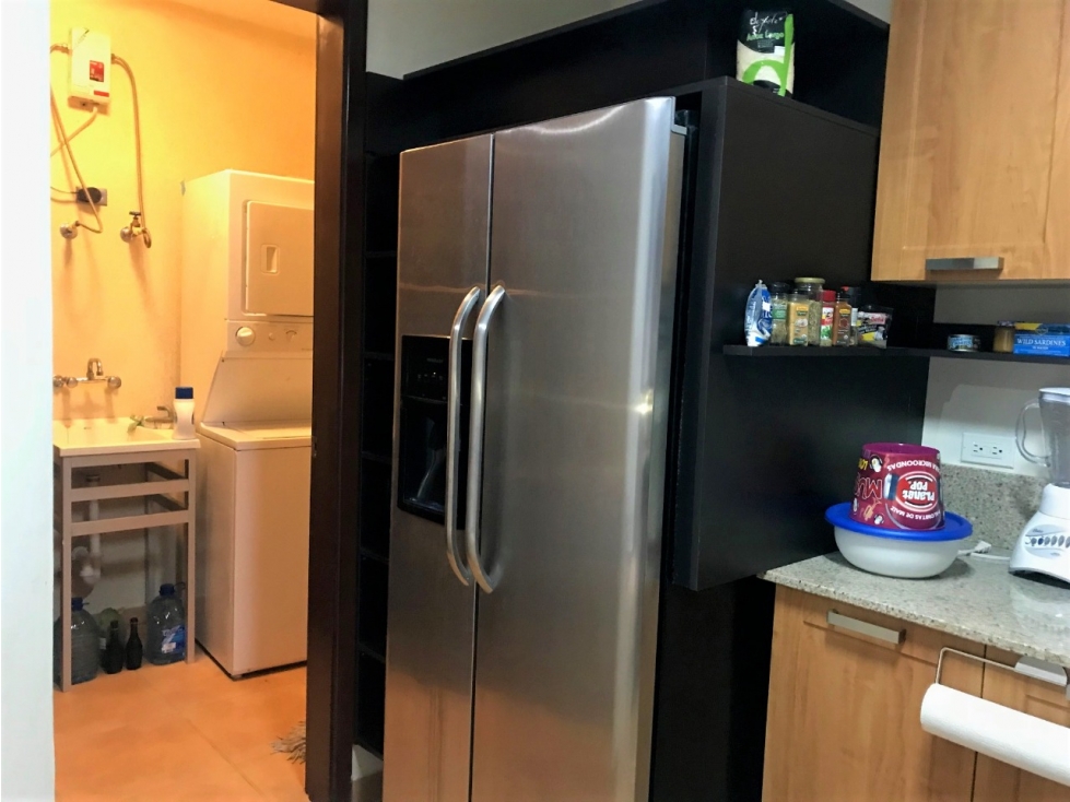 SE VENDE HERMOSO APARTAMENTO FRENTE AL MAR - CORONADO — foto 3