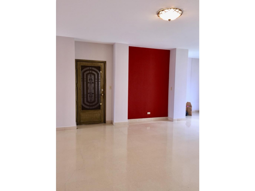 FS 200 SE ALQUILA APARTAMENTO EN EDIF RUIO MAR MARBELA LINEA BLANCA — foto 3