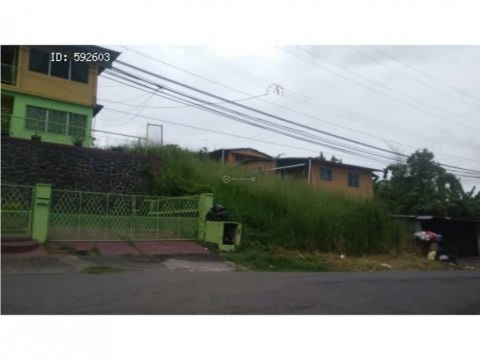JC VENDO EXELENTE LOTE CON UBICACION CENTRICA $220.000 - 3