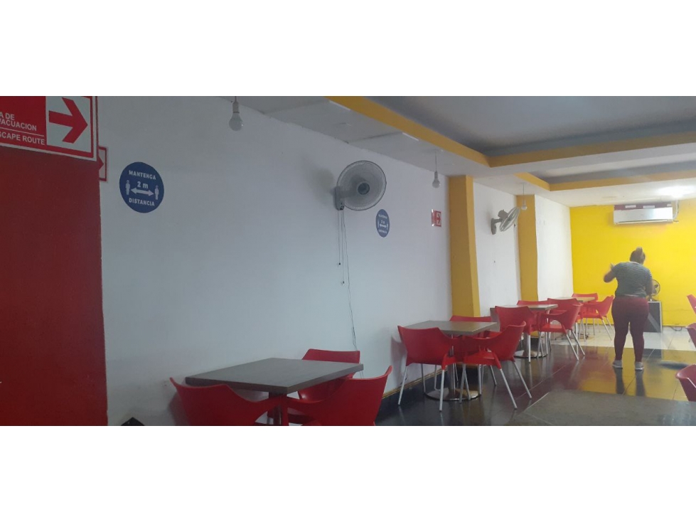C.S Oferta del mes, se vende negocio con todo incluido! — foto 3
