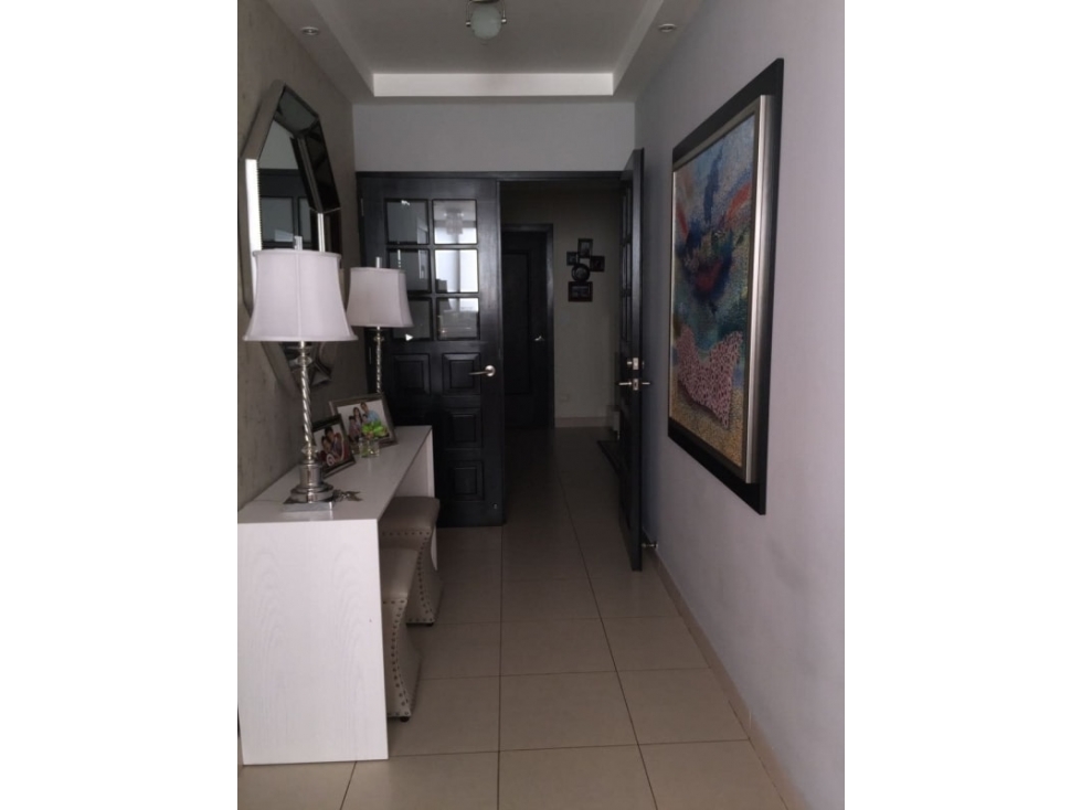 J.G Se vende apartamento Linea Blanca en San Francisco $375,000 — foto 4