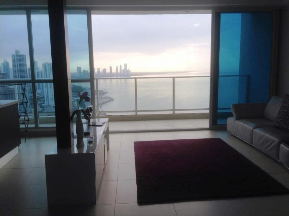 CC Se alquila apartamento amoblado en Punta Pacifica — foto 2