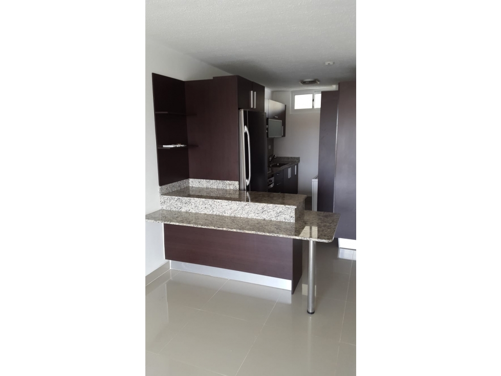 Se alquila apartamento amoblado en Ancon — foto 3