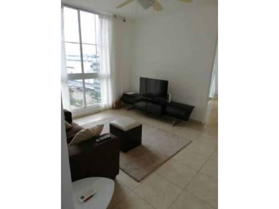 Alquilo extraordinario apartamento amoblado en punta pacifica — foto 3